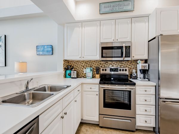 Beaches Of South Walton Condo 1007727