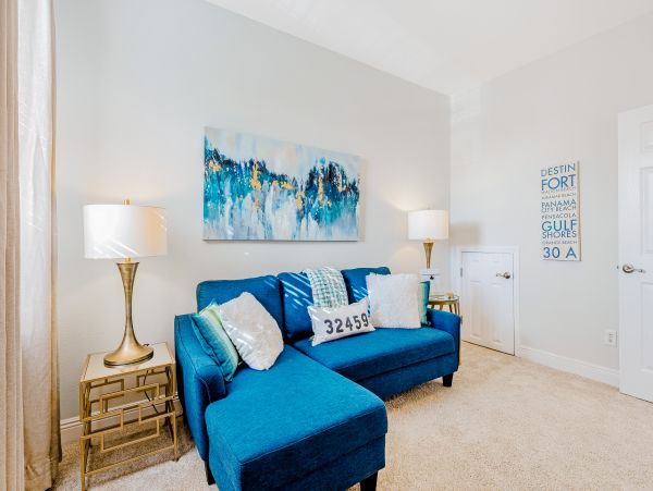 Beaches Of South Walton Condo 1007727