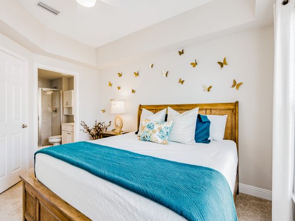 Beaches Of South Walton Condo 1007727