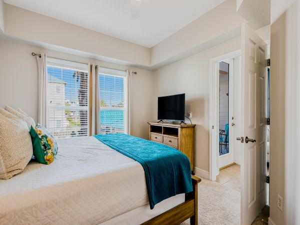 Beaches Of South Walton Condo 1007727