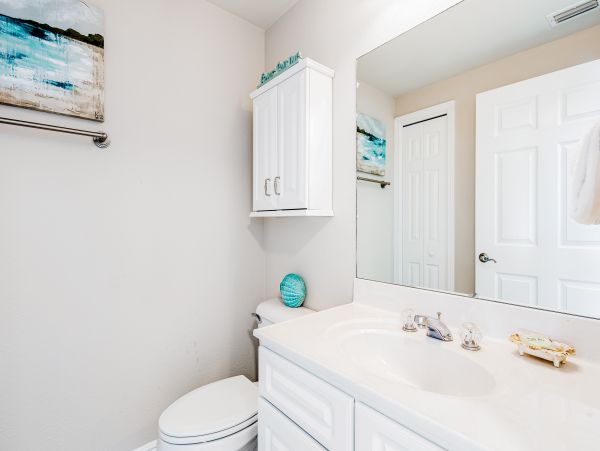 Beaches Of South Walton Condo 1007727