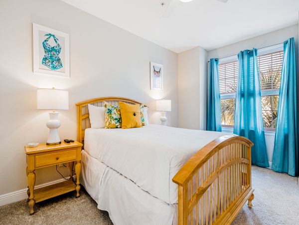 Beaches Of South Walton Condo 1007727