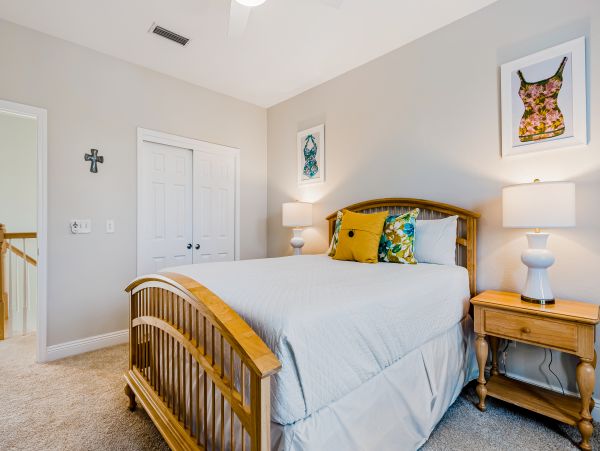 Beaches Of South Walton Condo 1007727