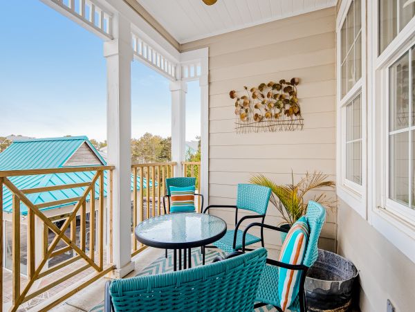 Beaches Of South Walton Condo 1007727