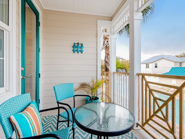 Beaches Of South Walton Condo 1007727
