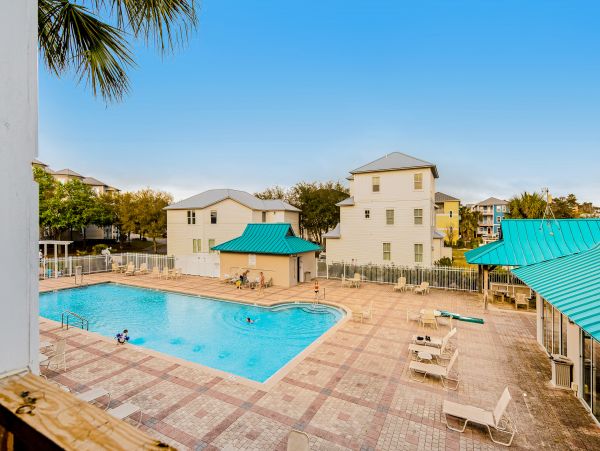 Beaches Of South Walton Condo 1007727