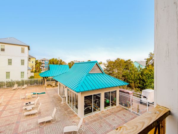 Beaches Of South Walton Condo 1007727