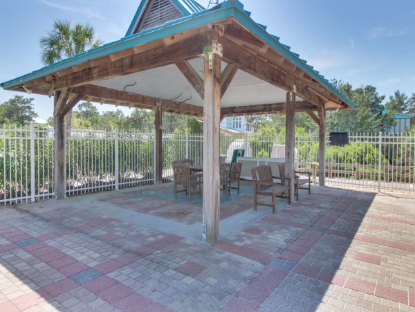 Beaches Of South Walton Condo 1007727