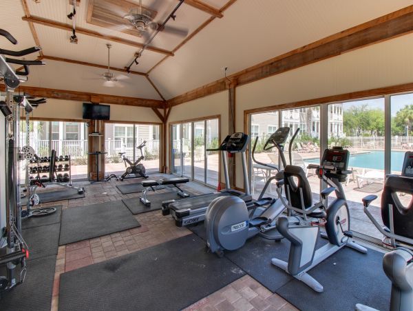 Beaches Of South Walton Condo 1007727