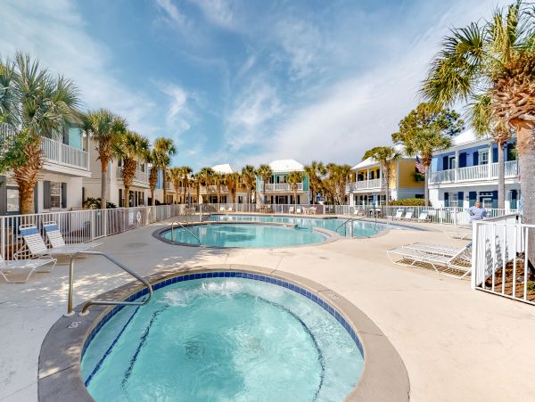 Beaches Of South Walton Home 1007728