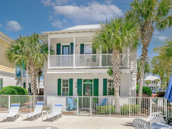 Beaches Of South Walton Home 1007728