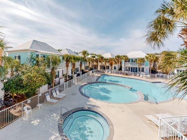 Beaches Of South Walton Home 1007728