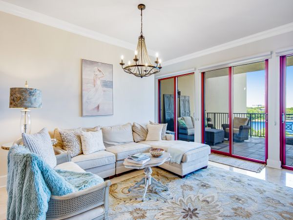 Beaches Of South Walton Condo 1007729