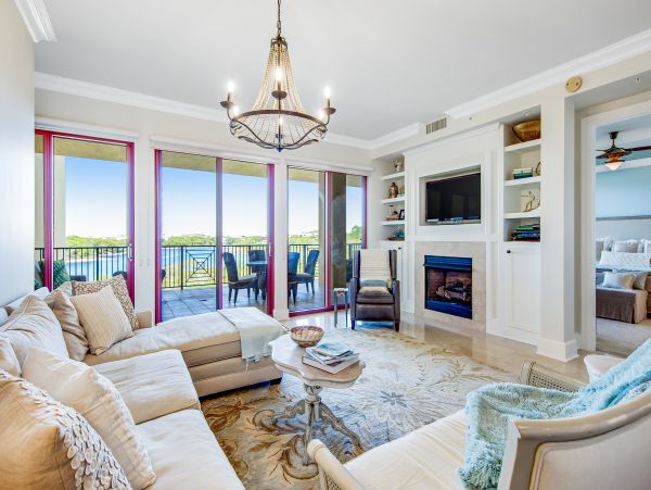 Beaches Of South Walton Condo 1007729