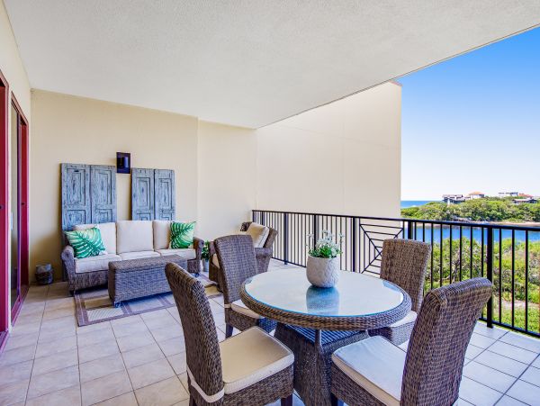Beaches Of South Walton Condo 1007729