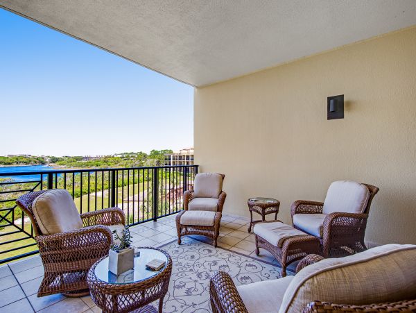 Beaches Of South Walton Condo 1007729