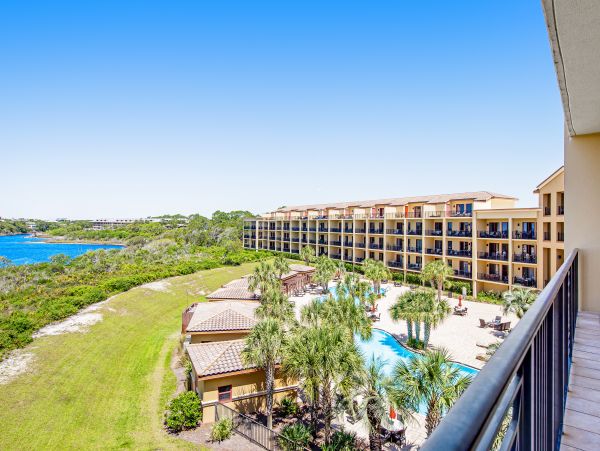 Beaches Of South Walton Condo 1007729