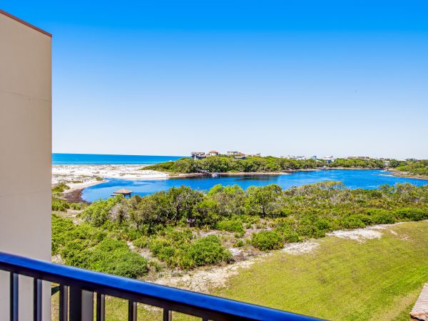 Beaches Of South Walton Condo 1007729