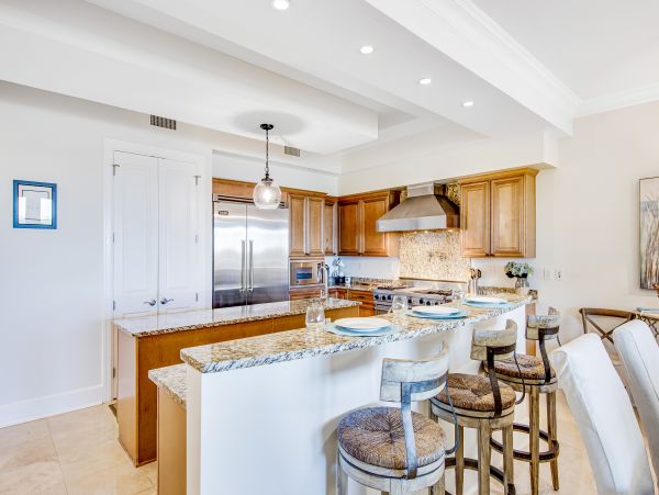 Beaches Of South Walton Condo 1007729