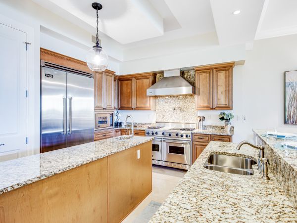 Beaches Of South Walton Condo 1007729