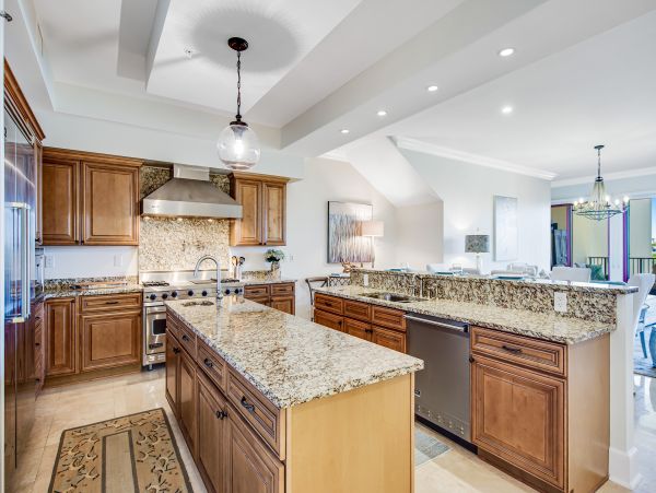 Beaches Of South Walton Condo 1007729