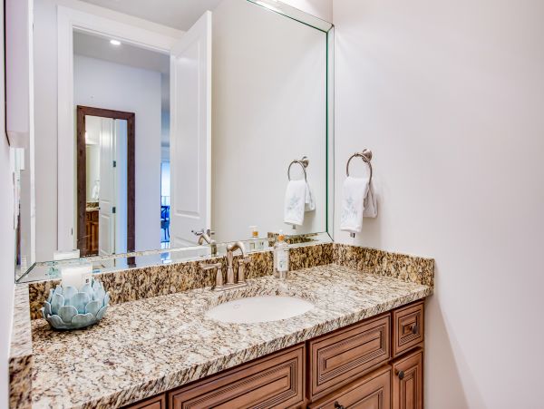 Beaches Of South Walton Condo 1007729