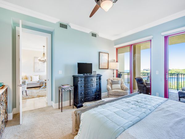 Beaches Of South Walton Condo 1007729