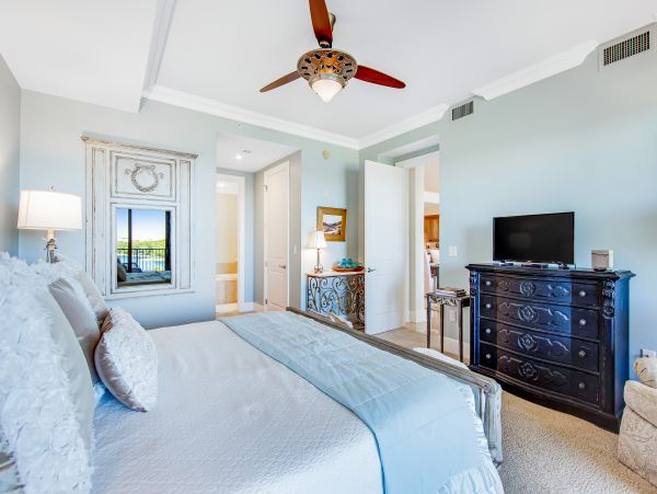 Beaches Of South Walton Condo 1007729