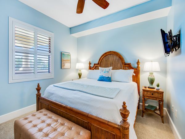 Beaches Of South Walton Condo 1007729