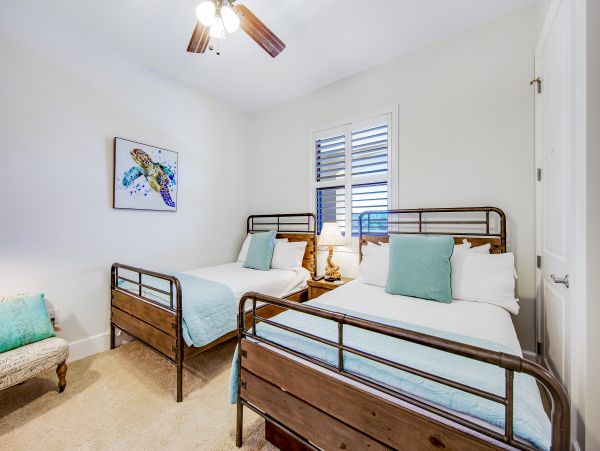 Beaches Of South Walton Condo 1007729