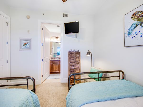 Beaches Of South Walton Condo 1007729