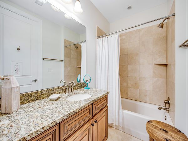 Beaches Of South Walton Condo 1007729
