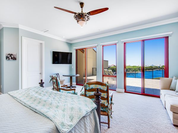 Beaches Of South Walton Condo 1007729