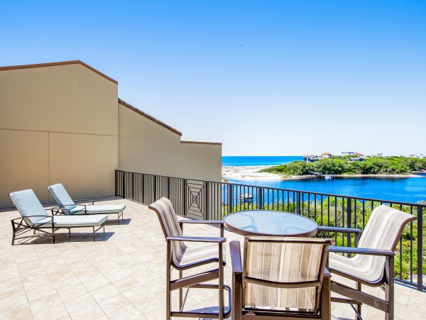 Beaches Of South Walton Condo 1007729