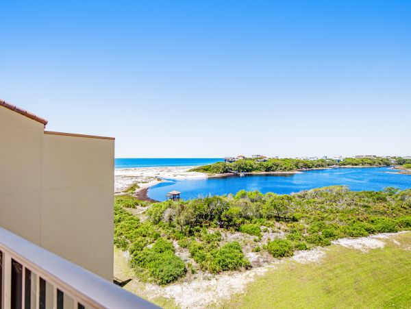 Beaches Of South Walton Condo 1007729