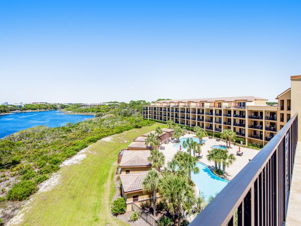 Beaches Of South Walton Condo 1007729