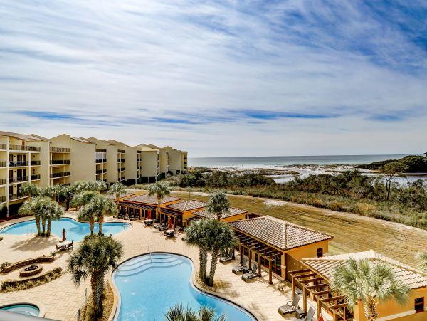 Beaches Of South Walton Condo 1007729