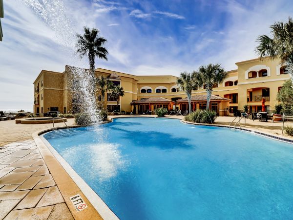 Beaches Of South Walton Condo 1007729