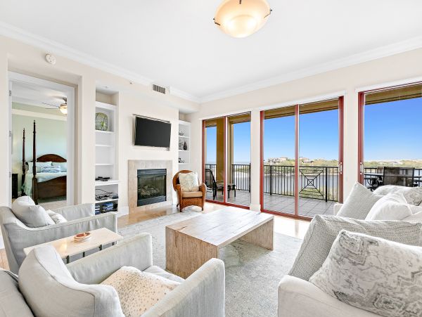 Beaches Of South Walton Condo 1007730