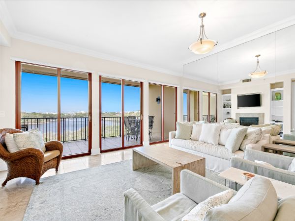 Beaches Of South Walton Condo 1007730
