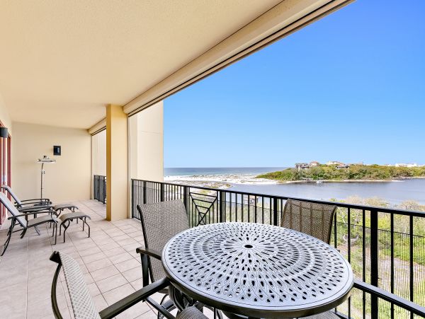Beaches Of South Walton Condo 1007730