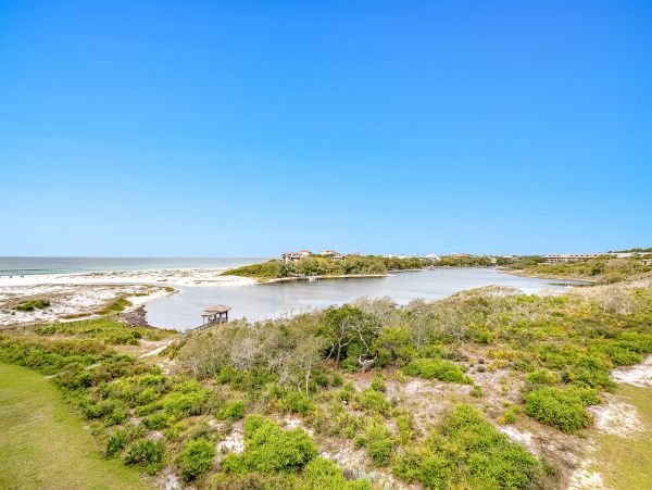 Beaches Of South Walton Condo 1007730