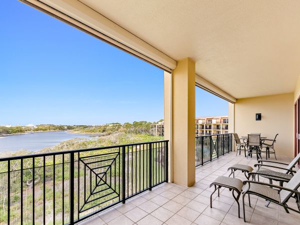 Beaches Of South Walton Condo 1007730