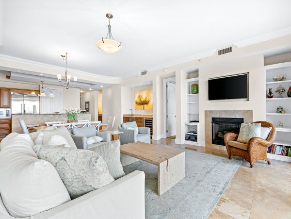Beaches Of South Walton Condo 1007730