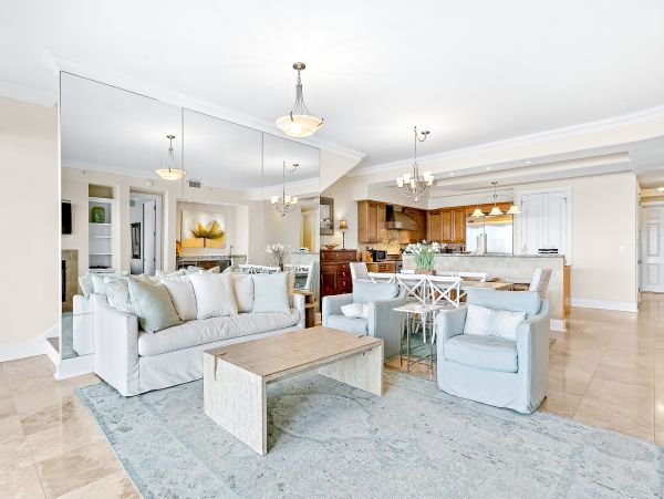 Beaches Of South Walton Condo 1007730