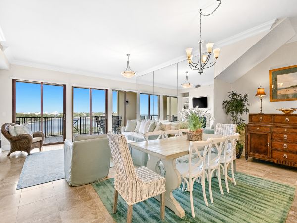 Beaches Of South Walton Condo 1007730