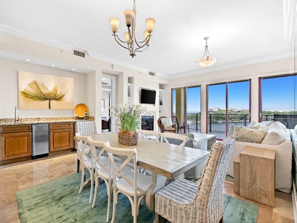 Beaches Of South Walton Condo 1007730