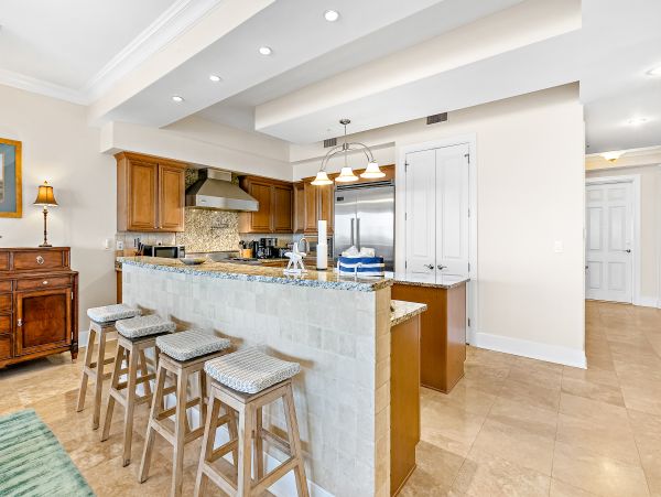 Beaches Of South Walton Condo 1007730