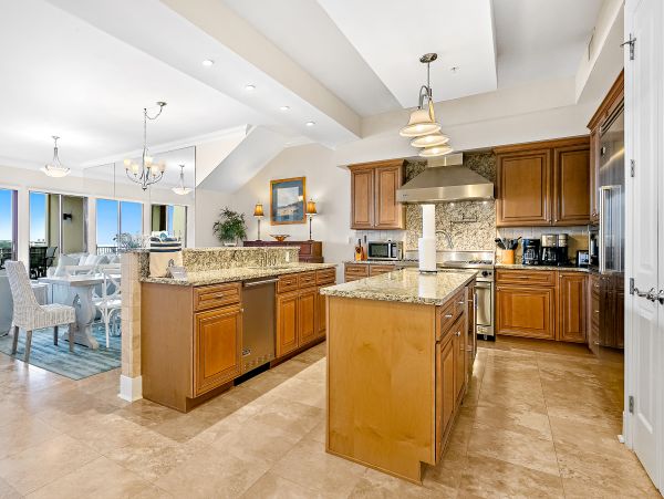 Beaches Of South Walton Condo 1007730