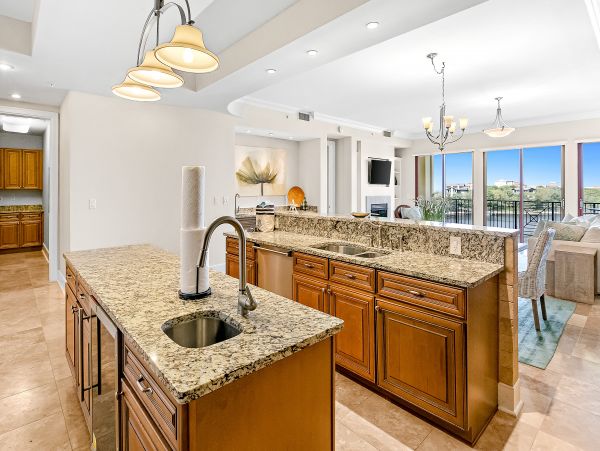 Beaches Of South Walton Condo 1007730